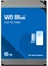 Western Digital WD Blue EZAX HDD Vorschaubild