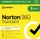 NortonLifeLock Norton 360 Standard, 1 User, 1 Jahr, ESD (deutsch)