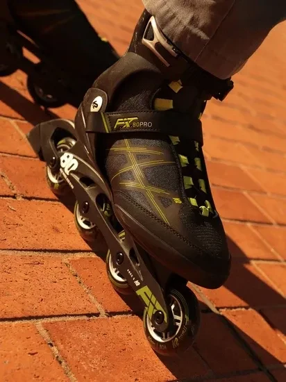 K2 F.I.T. 80 Pro Inline-Skate (Modell 2025)