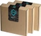 Iceberg Thermal IceGALE Xtra, Black, 120mm, 3er-Pack Vorschaubild