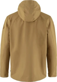 Fjällräven Övik Hydratic Funktionsjacke buckwheat brown (Herren)