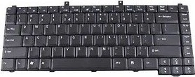 Acer KB.ASP07.073 Tastatur