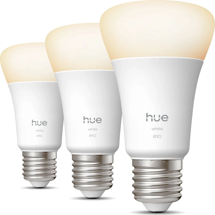 Philips Hue White 1600 LED-Bulb E27