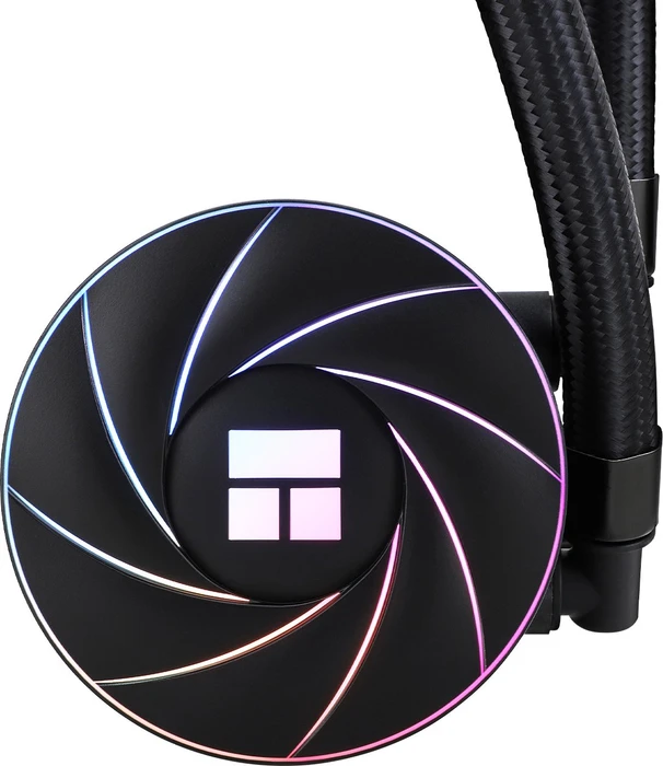 Thermalright Aqua Elite 240 Black V2