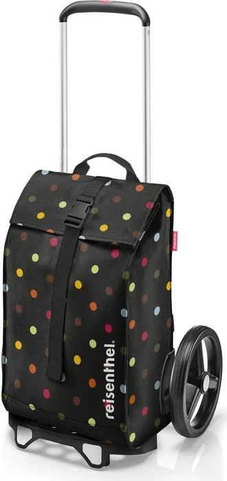 Reisenthel Citycruiser dots