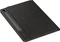 Samsung EF-BX710 Smart Book Cover für Galaxy Tab S9 / S9 FE / S10 FE / S10 Lite, Black Vorschaubild