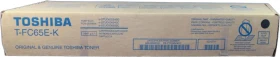 Toshiba Toner T-FC65EK schwarz