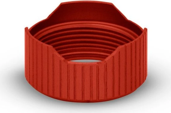EK Water Blocks EK-Torque Compression Ring HDC 16, rot, 6er-Pack