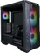 Cooler Master HAF 500, schwarz, Glasfenster Vorschaubild