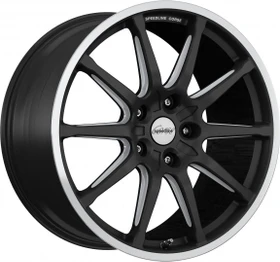 Speedline SC1 8.5x19 5/130 ET50 (verschiedene Farben)