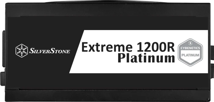 SilverStone Extreme Series EX1200R Platinum 1200W, SFX-L 4.1