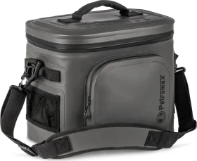 Petromax 4l Kühltasche grau