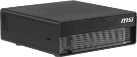 MSI EdgeXpert (DGX Spark), EDGEXPERT-32SEU-BGB104TG5, GB10 Grace Blackwell, 128GB RAM, 4TB SSD (9S6-C9311-32S)