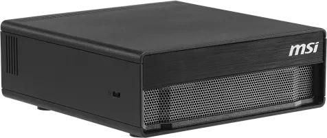 MSI EdgeXpert (DGX Spark), EDGEXPERT-32SEU-BGB104TG5, GB10 Grace Blackwell, 128GB RAM, 4TB SSD