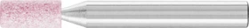 Pferd ZY 0613 6 AR 60 O5V STEEL EDGE Zylinderstift Schleifstift K60, 6x13mm, 10 Stück