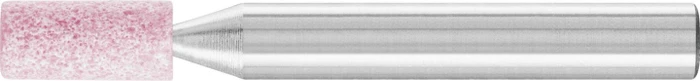 Pferd ZY 0613 6 AR 60 O5V STEEL EDGE Zylinderstift Schleifstift K60, 6x13mm, 10 Stück