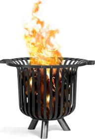CookKing Verona Feuerkorb 60cm