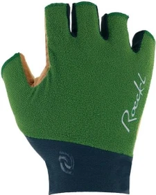 Roeckl Deleni Fahrradhandschuhe palm leaf