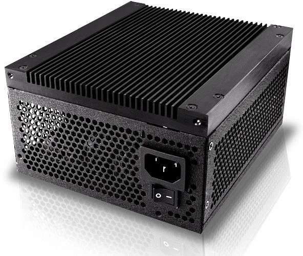 Chieftec Smart GPS-500C 500W, ATX 2.3