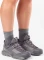Salomon X Ultra Alpine GTX dark gull gray/nine iron/lilac ash (Damen) Vorschaubild