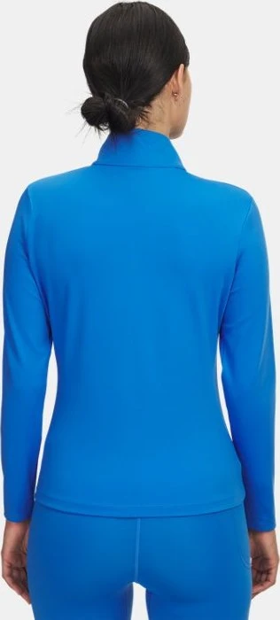 Under Armour Motion Trainingsjacke blue atlantis/white (Damen)