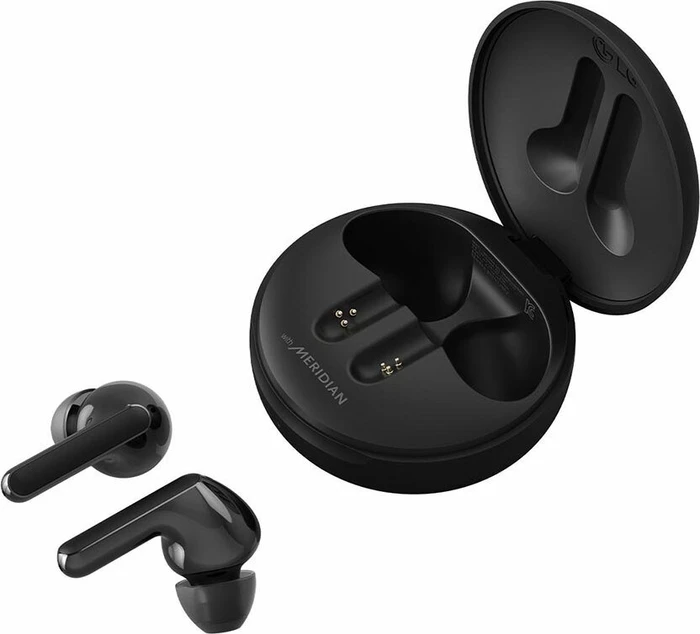 LG TONE Free FN6 schwarz