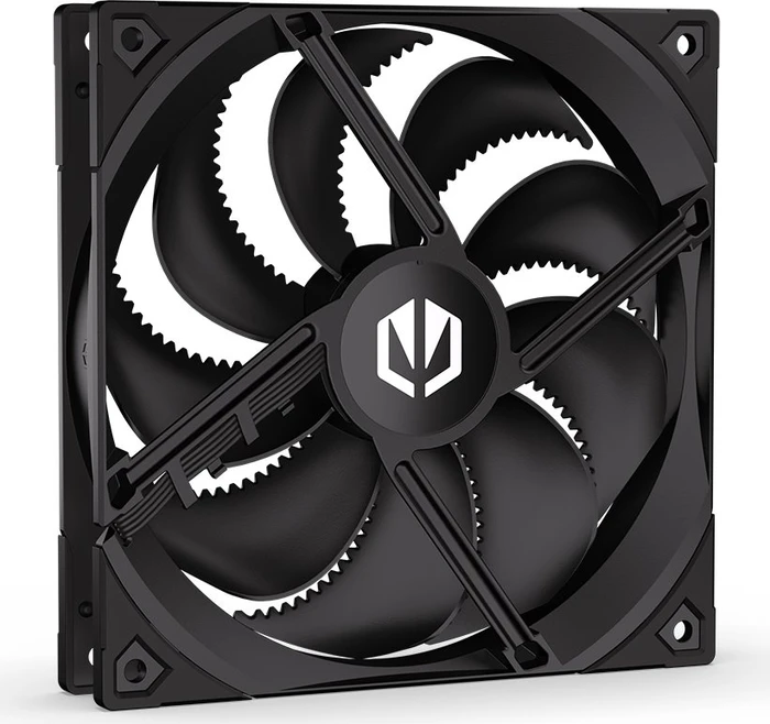 Endorfy Fluctus 140 PWM, 140mm