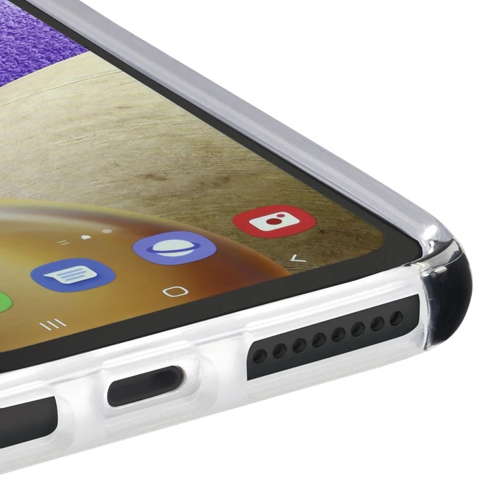 Hama Cover Protector für Samsung Galaxy A32 5G schwarz