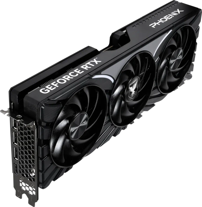 Gainward GeForce RTX 5070 Phoenix-S, 12GB GDDR7, HDMI, 3x DP