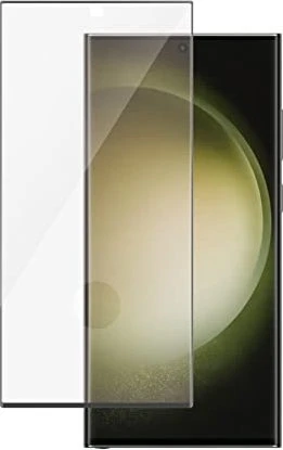 PanzerGlass Ultra-Wide Fit für Samsung Galaxy S23 Ultra