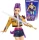 Mattel K-Pop Demon Hunters - HUNTR/X Rumi - How its done (JRN35)