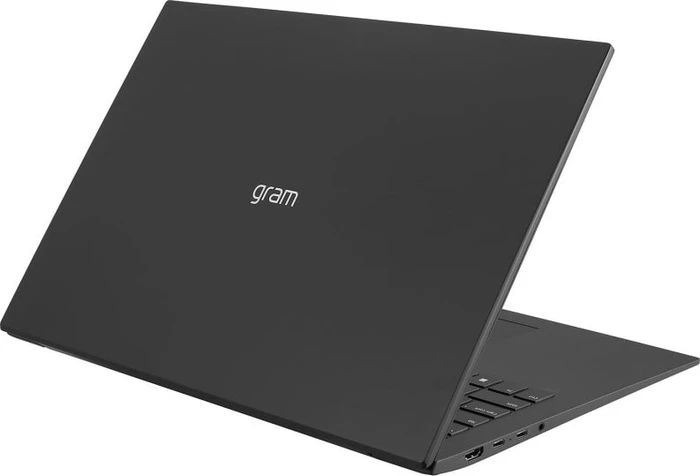 LG gram 17 Business Edition (2022), schwarz, Core i7-1260P, 16GB RAM, 1TB SSD, DE