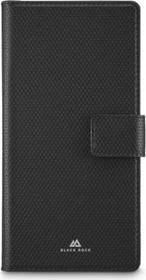 Black Rock 2-In-1 Wallet für Samsung Galaxy A57 5G schwarz