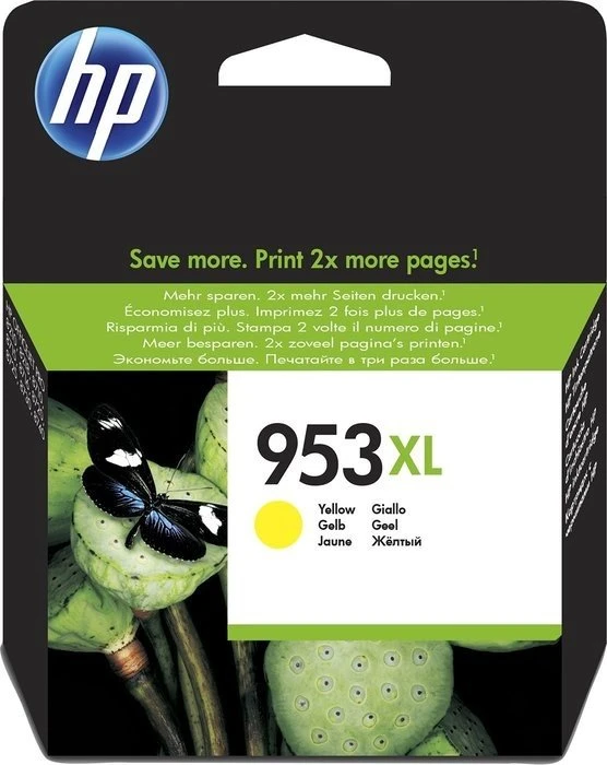 HP Tinte 953 / 957