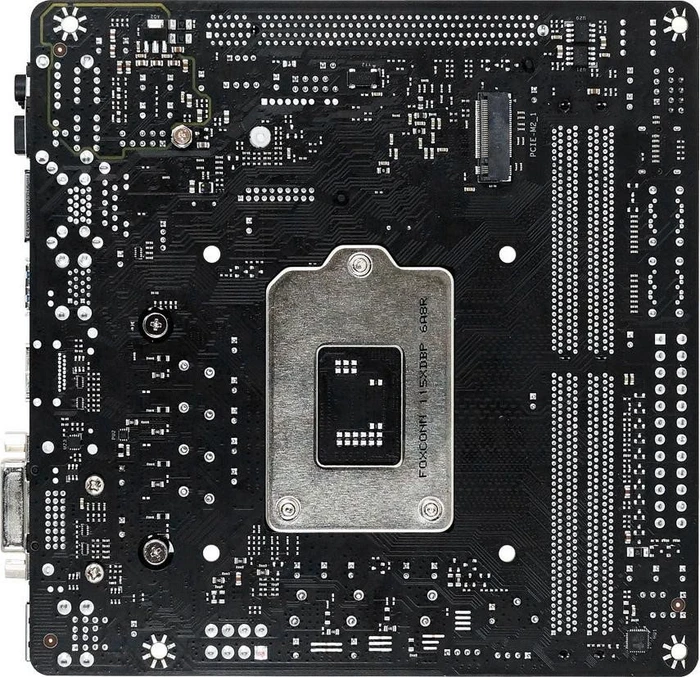 Biostar B250GTN (Intel 1151)