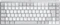 Logitech MX Mechanical Mini for Mac, US Vorschaubild