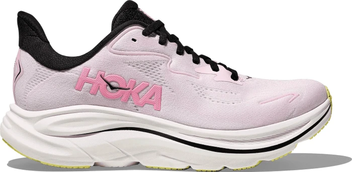 Hoka Clifton 10 carnation/starlight glow (Damen)