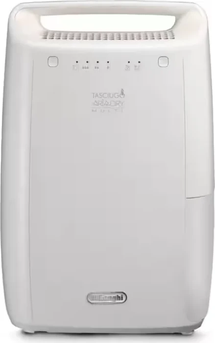DeLonghi Tasciugo AriaDry DEX210SF Luftentfeuchter