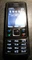 Nokia 6300 schwarz Vorschaubild