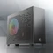 Raijintek Ophion 7L, schwarz, Mini-ITX Vorschaubild