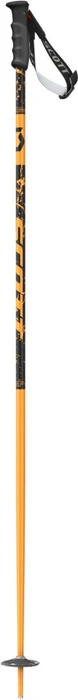 Scott Pure SRS Alpin Skistock mandarin orange (Modell 2023/2024)