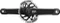 SRAM XX Eagle AXS Transmission PowerMeter 32 Zähne Kurbelgarnitur Vorschaubild