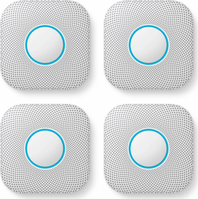 Google Nest Protect (2. Generation)