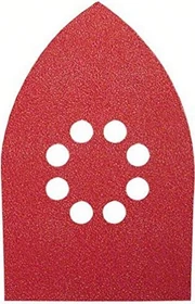 Bosch DIY Schleifblatt-Set, 5-tlg.