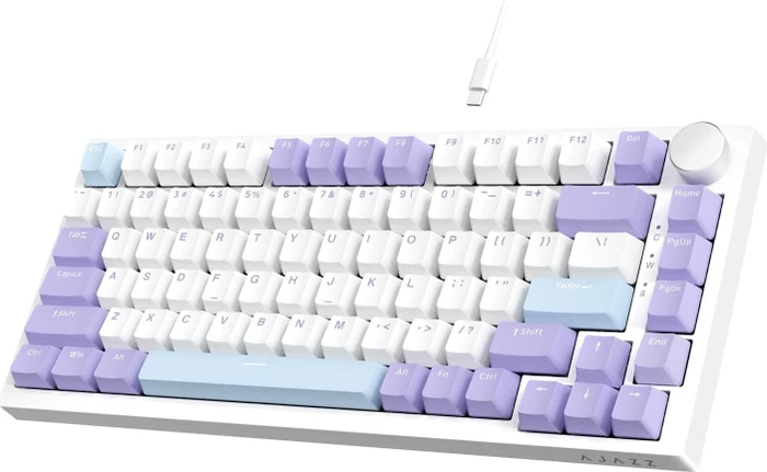 Ajazz AK820, US