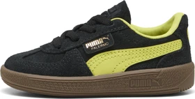 Puma Palermo puma black/lemon sherbert (Junior)