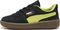 Puma Palermo puma black/lemon sherbert (Junior) Vorschaubild