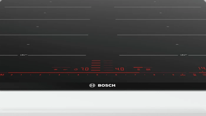 Bosch Serie 8 PXX675DC1E Induktionskochfeld autark