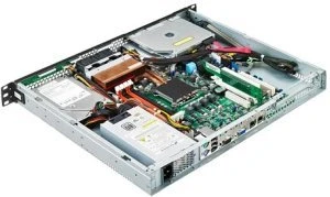 ASUS RS100-E7/PI2, 1HE, 1HE