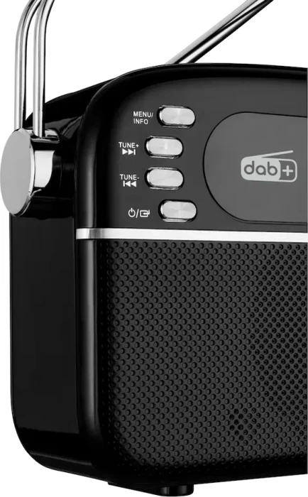 Medion Life E66809 schwarz